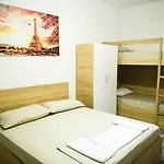 Дом отдыха Kristi's