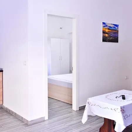 Kristi's Vakantiehuis