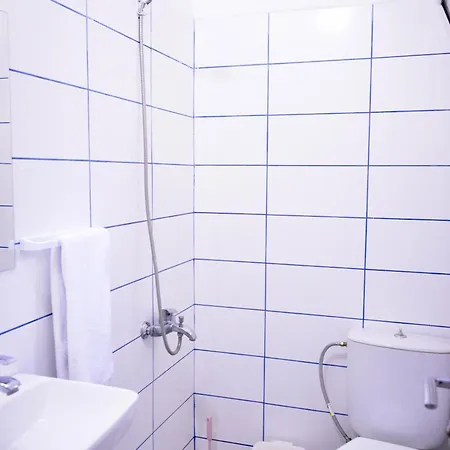 Kristi's Vakantiehuis