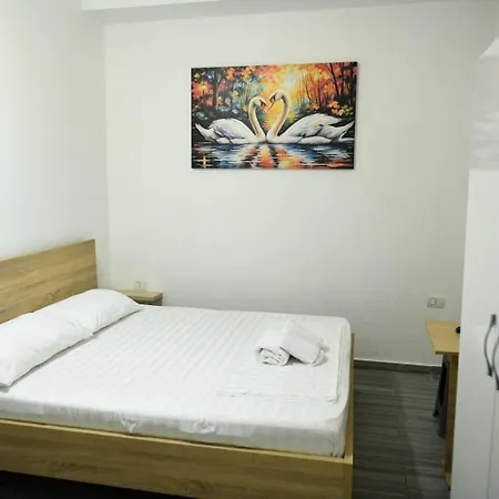 Kristi's Vakantiehuis *