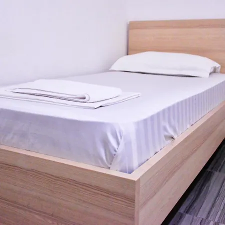 Kristi's Ferienhaus *