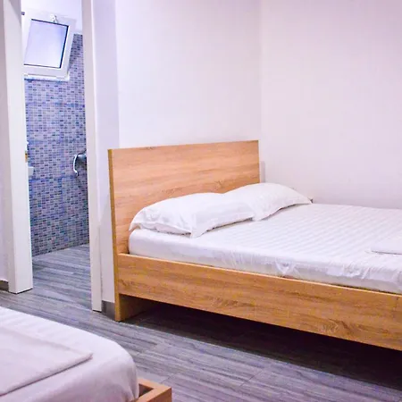 Kristi's Casa de Férias *