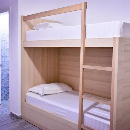 Casa de Férias Kristi's Golem (Tirana)