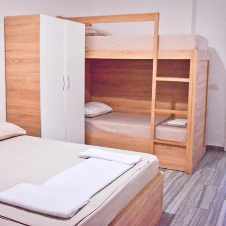 Casa de Férias Kristi's