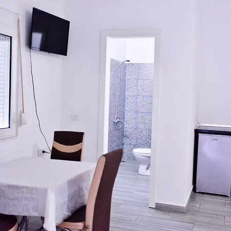 Kristi's Casa de Férias *