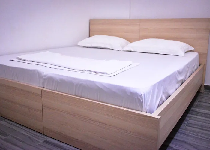 Kristi's Сasa de vacaciones Golem (Tirana)