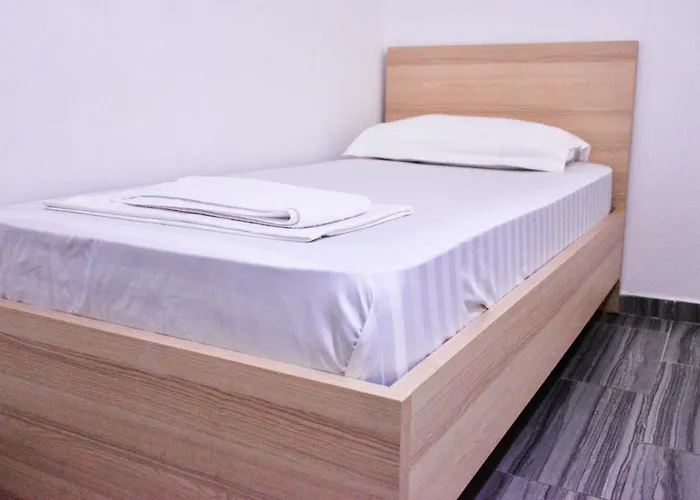 Kristi's Casa de Férias *