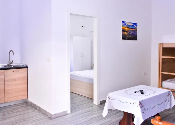 Kristi's Casa de Férias