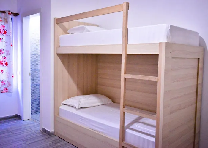 Casa de Férias Kristi's Golem (Tirana)