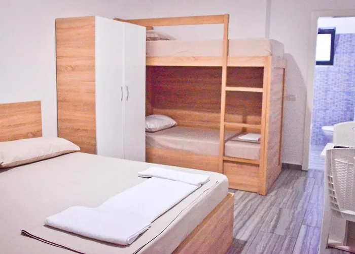 Casa de Férias Kristi's