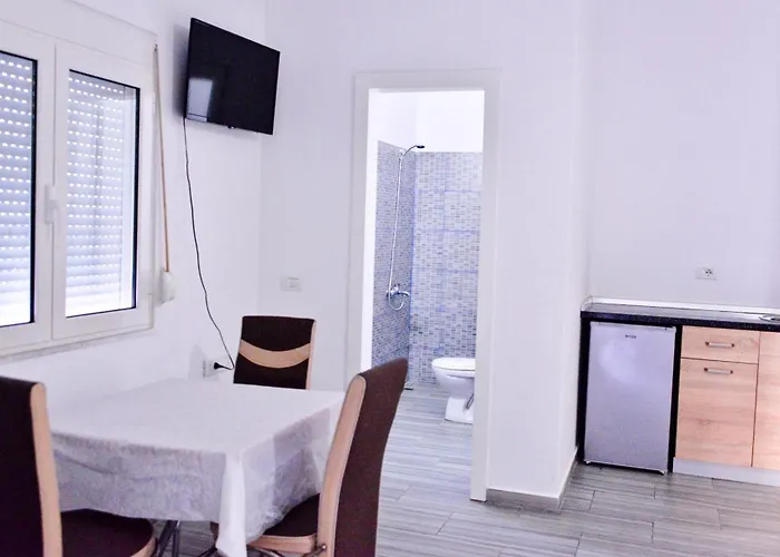 Kristi's Casa de Férias *