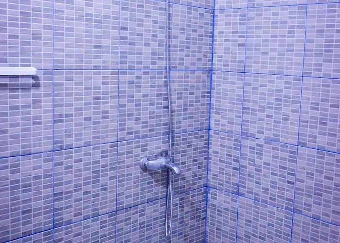 Сasa de vacaciones Kristi's Golem (Tirana)