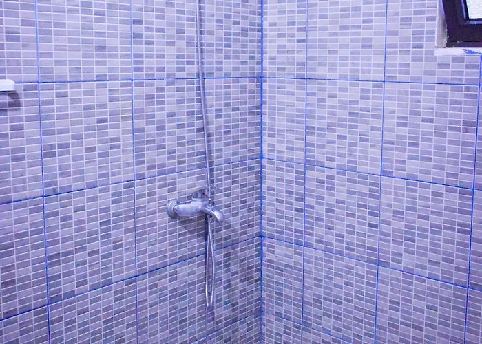 Kristi's Сasa de vacaciones *