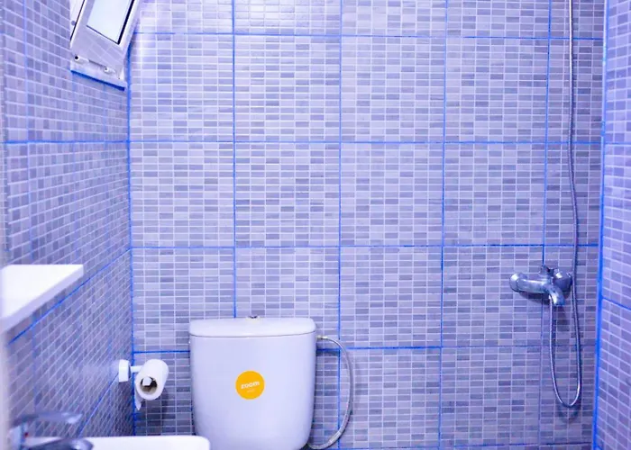 Kristi's Сasa de vacaciones