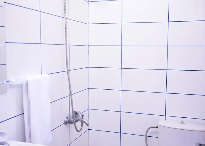 Kristi's Casa de Férias