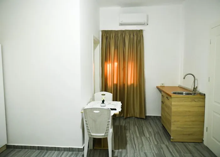 Casa de Férias Kristi's *